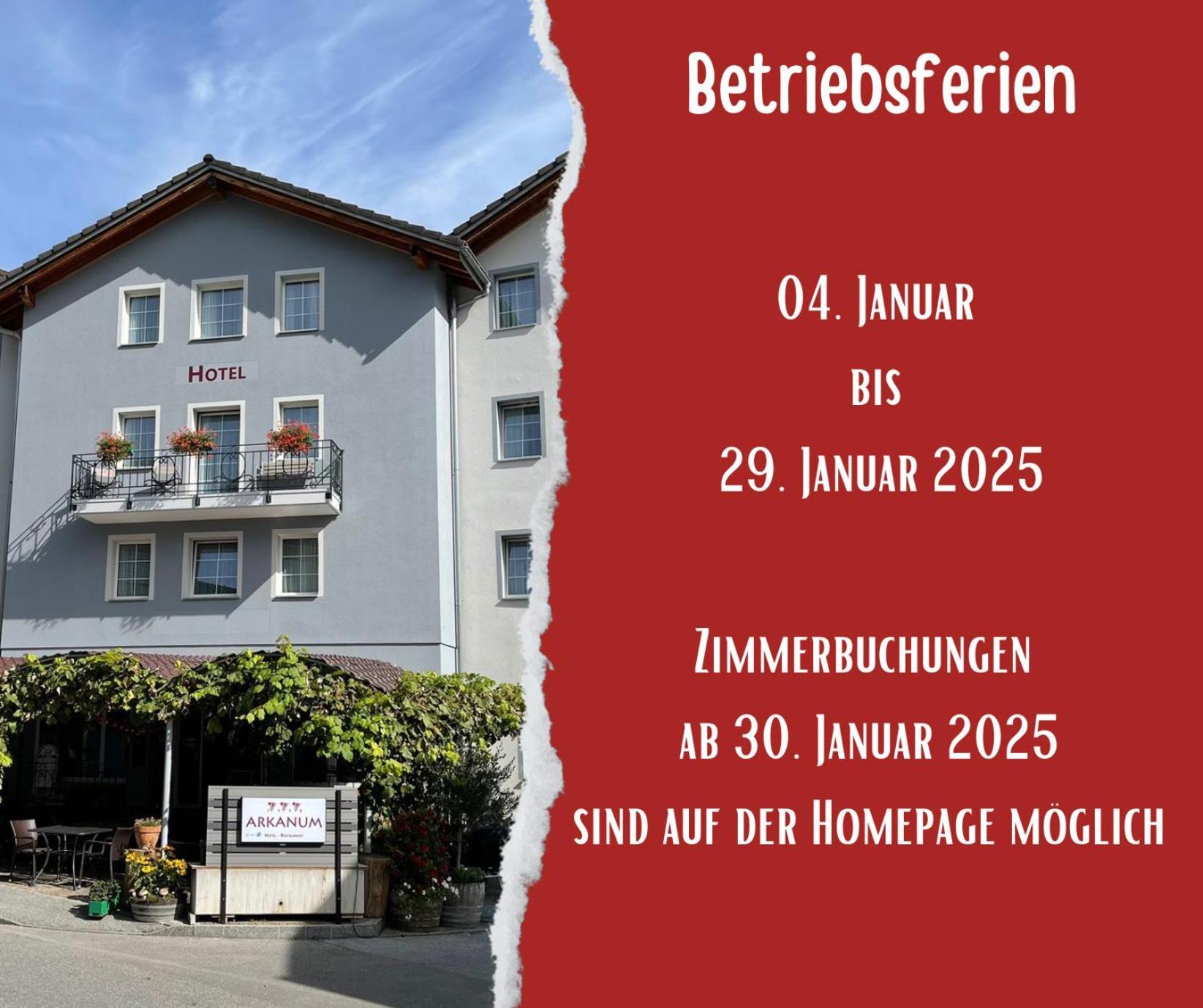 Hotel Arkanum Salgesch Exteriör bild